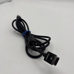 Genuine OEM Canon HR5 USB Data Cable Cord AWM 20276 for G-Series Cameras